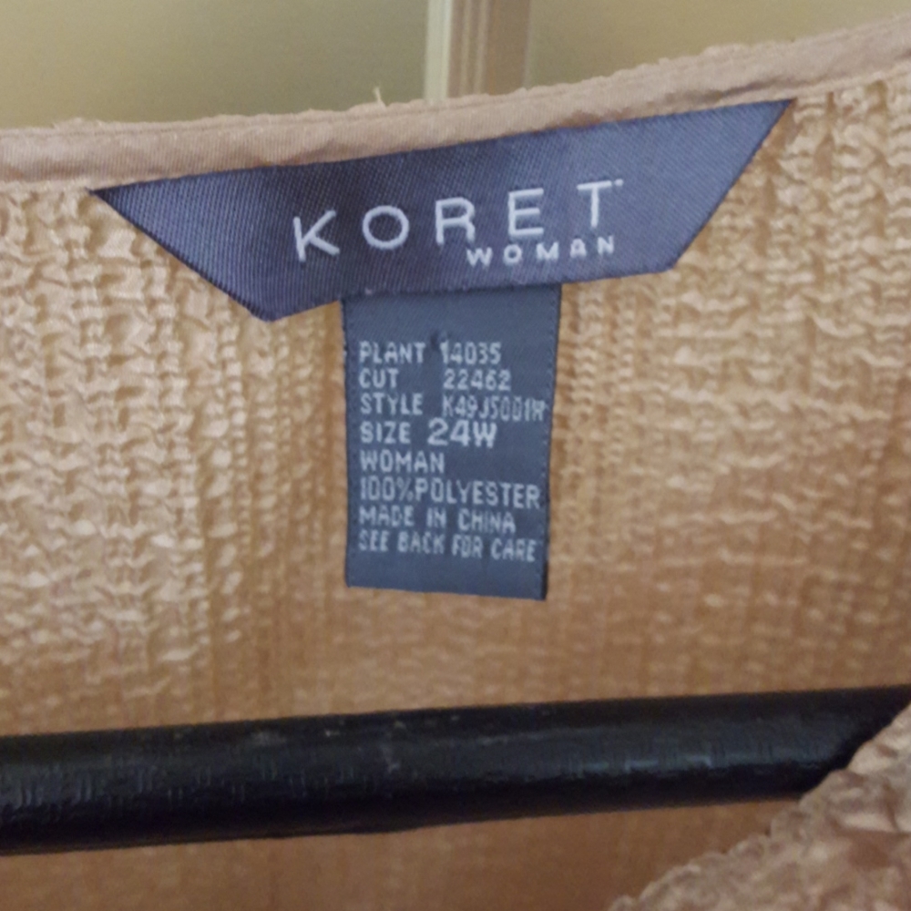 Womans Jacket - image 3